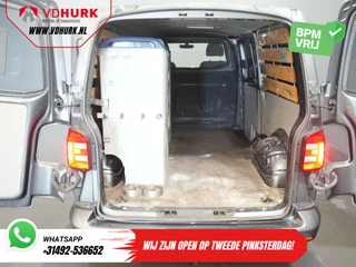 Volkswagen Transporter - afbeelding nr 14
