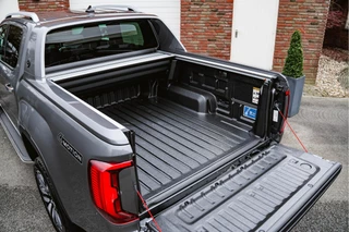 Volkswagen Amarok Volkswagen Amarok 3.0 TDI V6 240PK 4-Motion Aventura IQ LED | Side Steps | Elek Rolkoffer | 2-zits. | - afbeelding nr 29