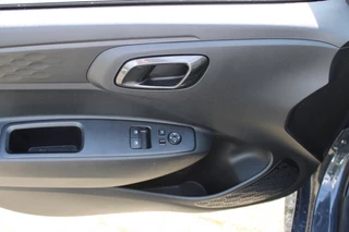 Hyundai i10 - afbeelding nr 8
