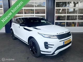 Land Rover Range Rover Evoque Land Rover Range Rover Evoque 2.0 P200 AWD R-Dynamic - afbeelding nr 2