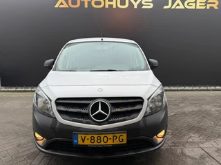 Mercedes-Benz Citan Mercedes-Benz Citan 108 CDI BlueEFFICIENCY - afbeelding nr 16