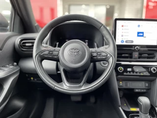 Toyota Yaris Cross - afbeelding nr 10