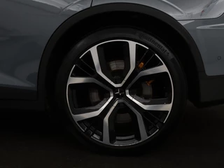 Polestar 2 Polestar 2 Long Range Dual Motor Launch Edition 78kWh |  Panoramadak | Trekhaak | Stoel & stuurverwarming | 360 camera | Adaptive cruise | Harman/Kardon | Carplay - afbeelding nr 36