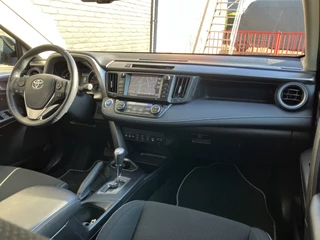Toyota RAV4 - afbeelding nr 16