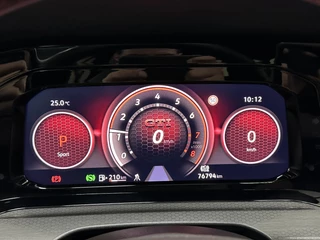 Volkswagen Golf Volkswagen Golf 2.0 TSI GTI Clubsport*PANO*LEER*NURNBURG*ACC*DCC* - afbeelding nr 59