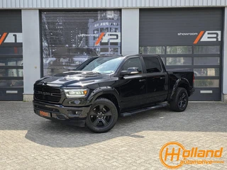Dodge Ram 1500 4X4 Wide body|BTW VRIJ! Dodge Ram 1500 4X4 Widebody 5 Crew Cab| BTW VRIJ!
