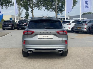 Ford Kuga Ford Kuga 2.5 PHEV ST-Line X 243pk | Driver Assistance pack | Winterpack | Technology Pack | Trekhaak afneembaar | 2.100kg Trekgewicht | Verlengde Fabrieksgarantie tot 09-2028 - afbeelding nr 11