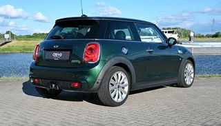 MINI Cooper S MINI Cooper S 2.0 Chili | LED | Harman & Kardon| schuifdak | - afbeelding nr 2
