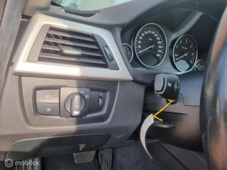 BMW 3 Serie BMW 3-serie 320d Centennial Executive - afbeelding nr 18