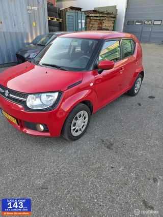 Suzuki Ignis - 298129290-0