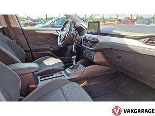 Ford Focus Ford Focus 1.0 EcoB. Tr Ed. bns - afbeelding nr 15