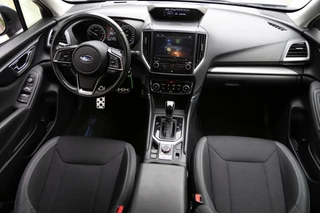 Subaru Forester Subaru Forester 2.0i e-BOXER Comfort Automaat Carplay LED Camera ACC - afbeelding nr 5