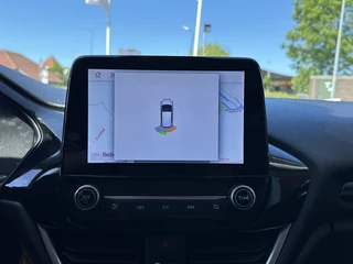 Ford Fiesta - afbeelding nr 23