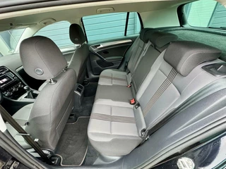 Volkswagen Golf Volkswagen Golf 1.2 TSI 4 Cil. Highline | 5 Drs | 151.000 km | 2017 | Sportief ( All Star ) | Compleet | 2e Eigenaar & Dealeronderhouden | - afbeelding nr 16