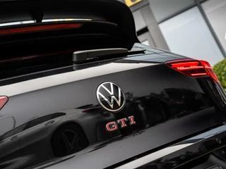 Volkswagen Golf Volkswagen Golf 2.0 TSI GTI Clubsport|PANO|H&K|ACC|19'|HUD - afbeelding nr 51