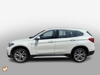 BMW X1 BMW X1 2.0i High Executive Automaat NL-Auto *Geen Afl. kosten* - afbeelding nr 3