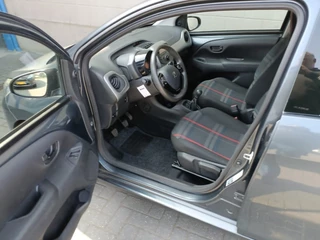 Peugeot 108 - afbeelding nr 4