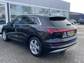 Audi e-tron 50% deal 10.975,- ACTIE Schuif-kantel dak / Leder / Stoel verwarming / Carplay - afbeelding nr 19