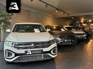 Volkswagen Polo Volkswagen Polo 1.0 TSI Comfortline| CARPLAY | NAVI | CRUISE - afbeelding nr 6