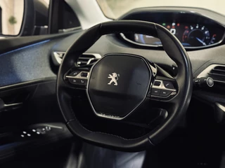 Peugeot 3008 Peugeot 3008 1.6T 180PK Allure | Leder | Focal | 1e Eig. - afbeelding nr 27