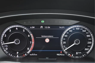 Volkswagen Tiguan | Pano.dak | 360 gr. camera | Elekt.trekhaak | Keyless | Virtual cockpit | Uniek - afbeelding nr 53