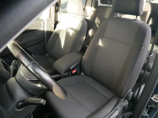 Volkswagen Caddy Volkswagen Caddy 1.4 TSI Trendline  7 PERSOONS| Carplay| Cruise| Climate - afbeelding nr 9