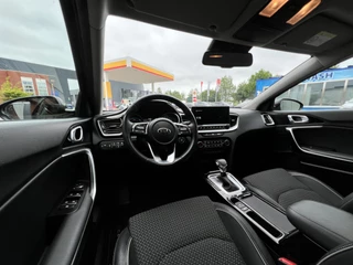 Kia XCeed - afbeelding nr 5