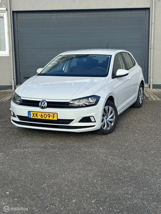 Volkswagen Polo - 407693231-0