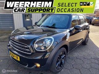 MINI Countryman - 58110609-0