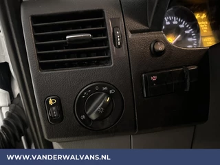 Mercedes-Benz Sprinter Cruisecontrol, Chauffeursstoel - afbeelding nr 18