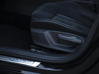 Škoda Octavia Škoda Octavia Combi 1.5 TSI MHEV Business Edition Plus | Matrix LED | Lounge Interieur | Chrome pakket | Stoel-, Stuur- & voorruitverwarming | Navi 13inch | Wireless App-connect | El. achterklep m.sensor | ACC - afbeelding nr 41