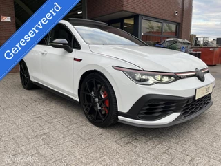 Volkswagen Golf Volkswagen Golf 2.0 TSI GTI CLUBSPORT*PANO-DAK*ACC*CAMERA* - afbeelding nr 3