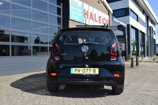 Volkswagen up! - afbeelding nr 3