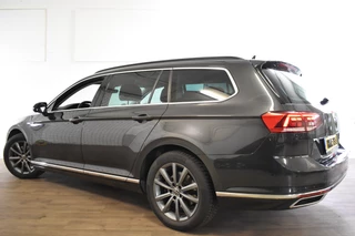 Volkswagen Passat VIRTUAL/NAVI/CAMERA - afbeelding nr 9