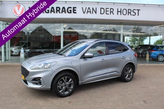 Ford Kuga - 291788017-0