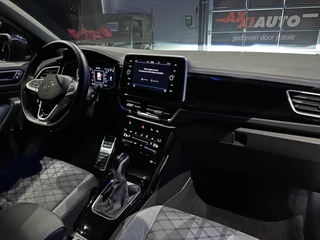 Volkswagen T-Roc Volkswagen T-ROC 1.5 TSI R-Line Business *Keyless*Elec.achterklep*Camera*Winterpack* - afbeelding nr 29