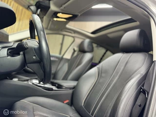 BMW 5 Serie BMW 5-serie 530e xDrive iPerformance High Executive | Pano - afbeelding nr 21