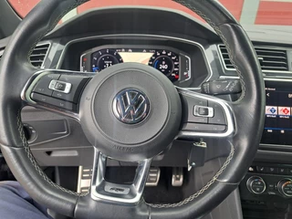 Volkswagen Tiguan - afbeelding nr 15