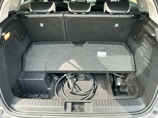 Renault Captur Renault Captur 1.6 E-Tech Plug-in Hybrid 160 Edition One - afbeelding nr 17