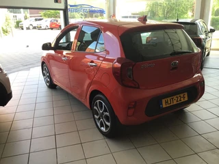 Kia Picanto - afbeelding nr 14