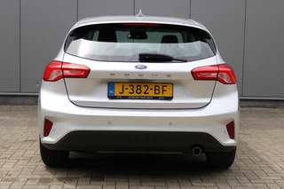 Ford Focus NAP|Clima|Cruise|Navi|LM-Velgen|Audio - afbeelding nr 41