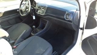 Volkswagen up! Volkswagen Up! 1.0 BMT SPORTIVE up! - afbeelding nr 6