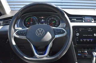 Volkswagen Passat - afbeelding nr 21