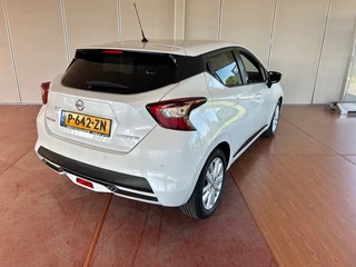Nissan Micra - afbeelding nr 2