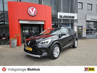 Renault Captur - afbeelding nr 1