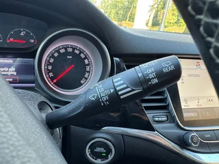 Opel Astra Airco/Navi/Camera/Lichtmetalen velgen - afbeelding nr 21