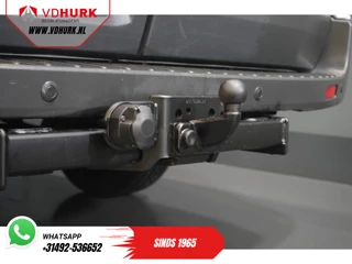 Ford Transit Ford Transit 350 2.0 TDCI 130 pk Aut. L2H2 Trend 2x Schuifdeur/ Standkachel/ Stoelverw./ Camera/ PDC/ Cruise/ Airco/ Trekhaak - afbeelding nr 15