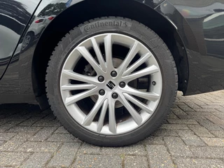 SEAT Leon SEAT Leon Sportstourer 1.5 TSI Style Business Intense - afbeelding nr 42
