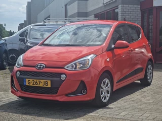 Hyundai i10 Hyundai i10 1.0i Comfort - afbeelding nr 1