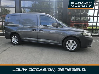 Volkswagen Caddy - 385953379-0